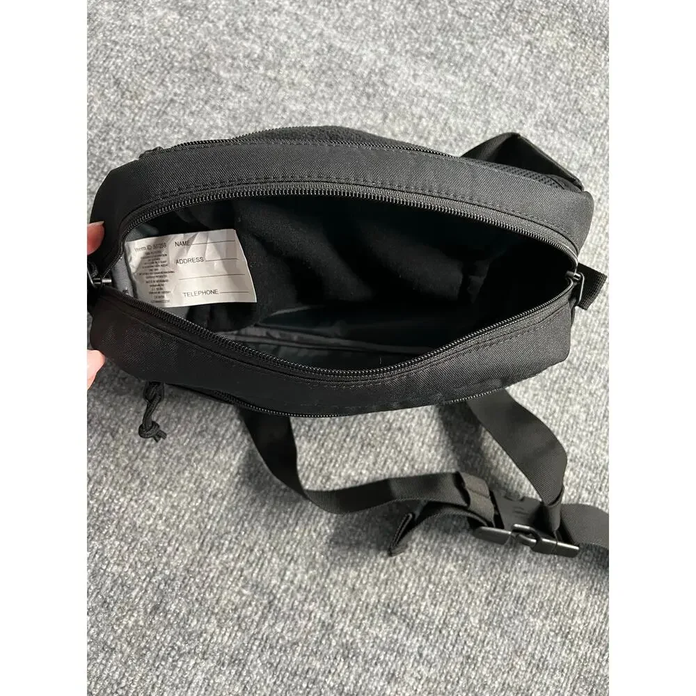 L.L. Bean lightly removable